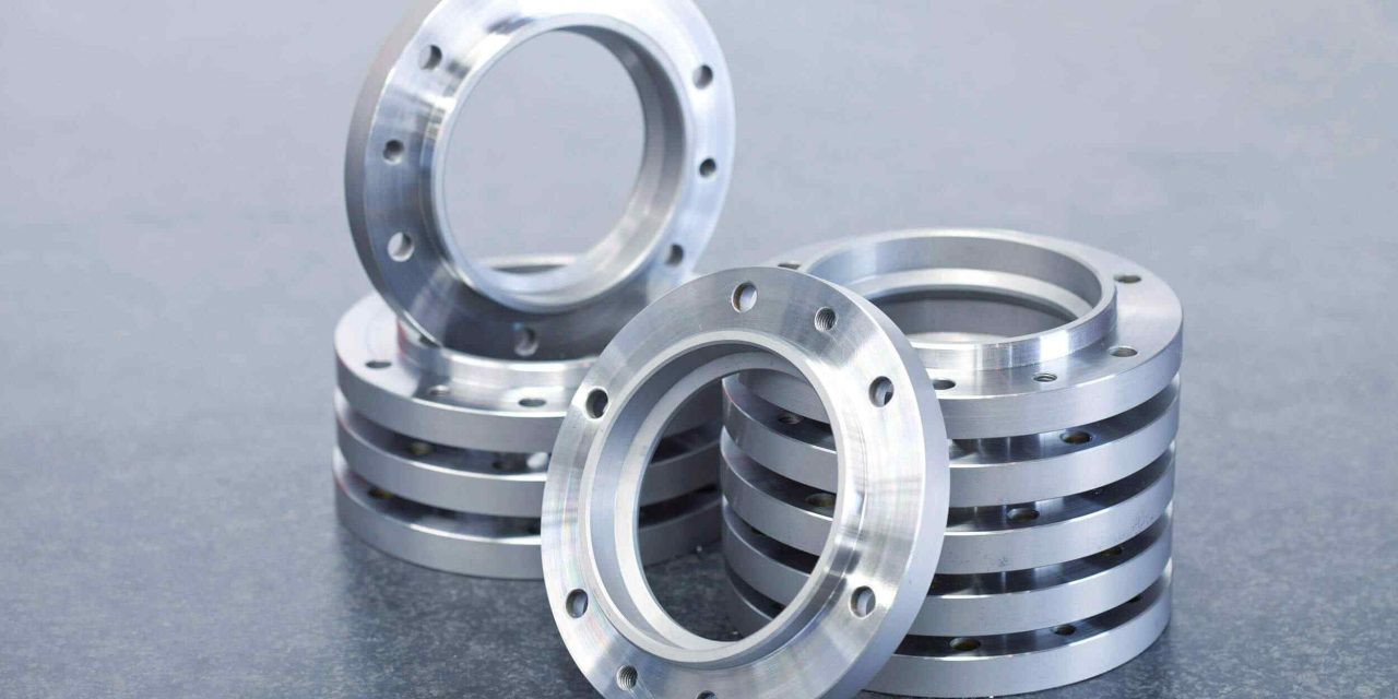 Metaplast builds for aero industry