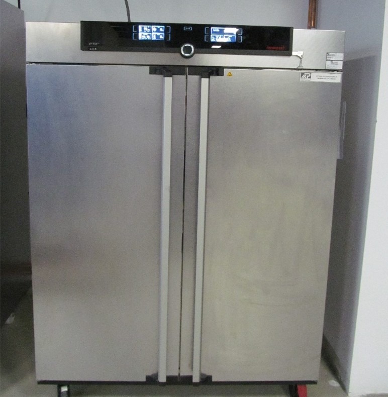 FEUTRON CLIMATE CHAMBER